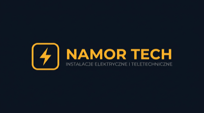 Namor Tech — instalacje elektryczne i teletechniczne